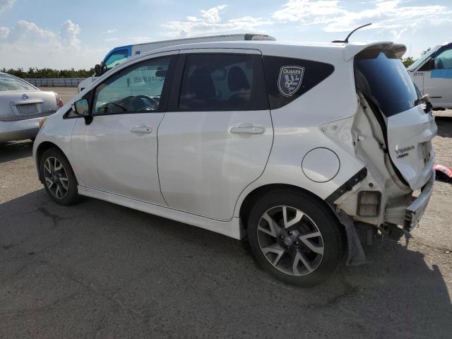 3N1CE2CP6FL435462 Nissan Versa Note S