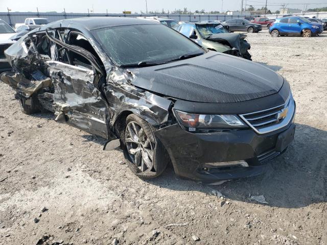 2G1125S31J9164375 | 2018 CHEVROLET IMPALA PRE