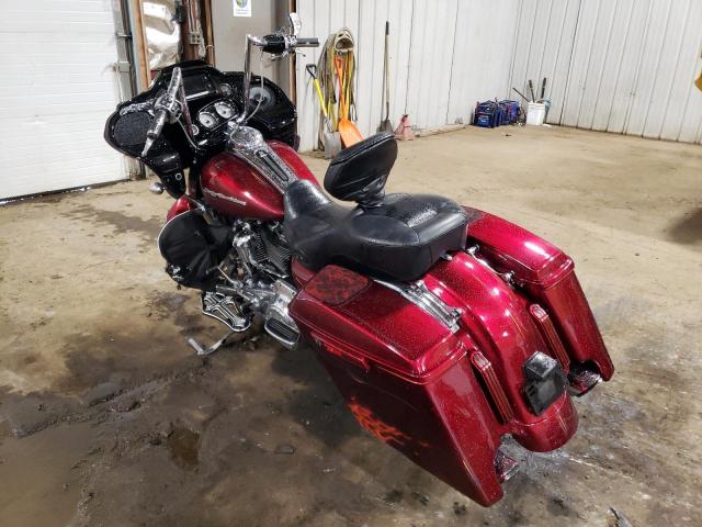 2017 HARLEY-DAVIDSON FLTRXS ROA - 1HD1KTC14HB648122