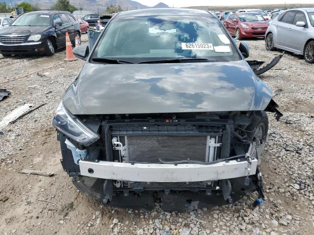 KMHC75LC2LU235262 Hyundai IONIQ SE