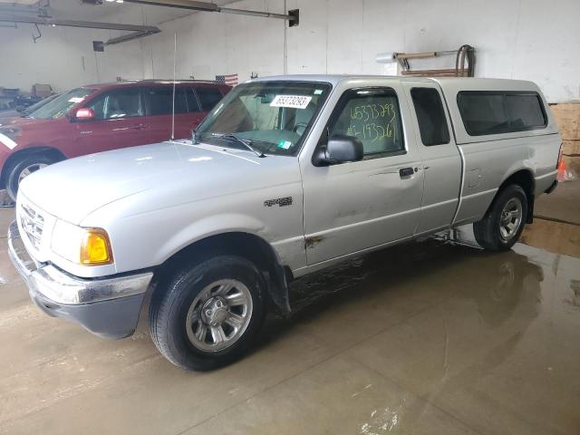 2002 Ford Ranger 