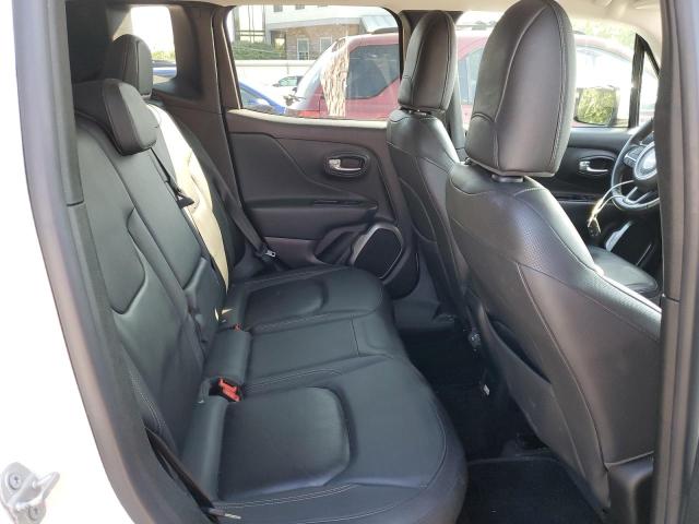 ZACCJBDB0JPH61320 Jeep Renegade Limited