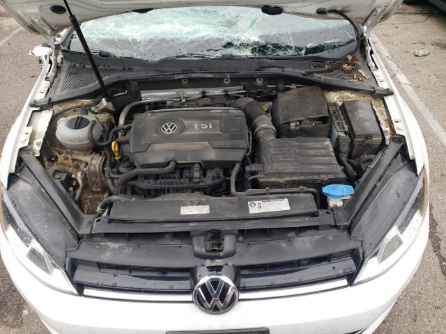 2017 VOLKSWAGEN GOLF SPORT - 3VWC17AUXHM505862