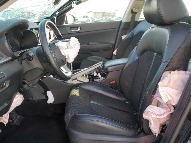 5XXGT4L31LG421330 KIA Optima Lx