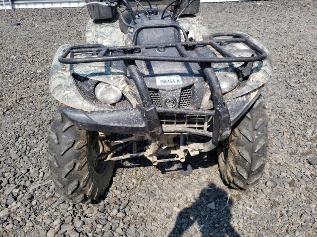 2006 YAMAHA YFM400 FWA 5Y4AJ17YX6A003114