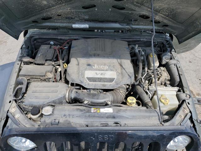 1C4BJWDG1FL652195 Jeep Wrangler Unlimited Sport