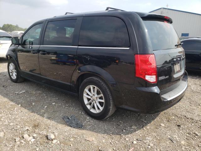 2C4RDGCG4KR513712 Dodge Caravan GRAND CARA 3