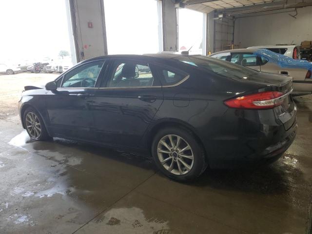 3FA6P0H79HR232301 Ford FUSION SE