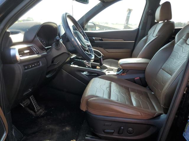 5XYP5DHC2LG063251 KIA Telluride Sx