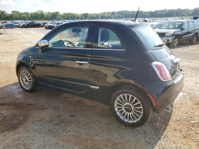 2015 FIAT 500 LOUNGE 3C3CFFCR3FT501828