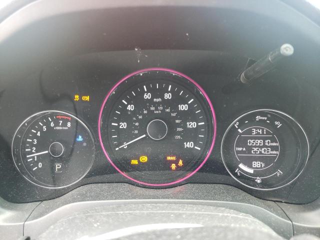 3CZRU6H72GM750954 Honda Hr-v Exl