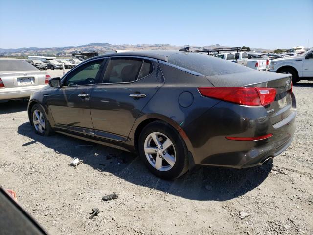 5XXGM4A72EG267264 KIA Optima Lx