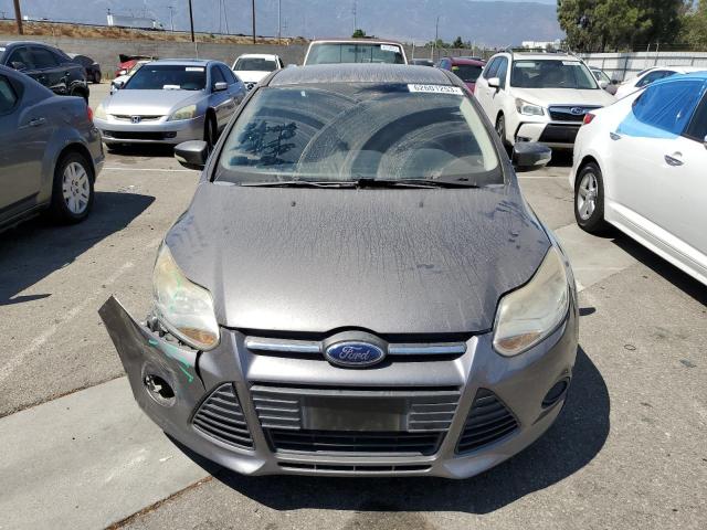 1FADP3F2XEL287897 Ford FOCUS SE