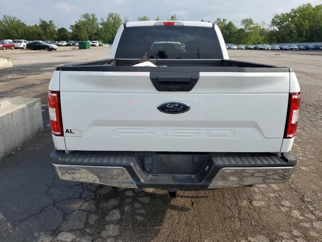 1FTFW1E59JFB89829 | 2018 FORD F150 SUPER