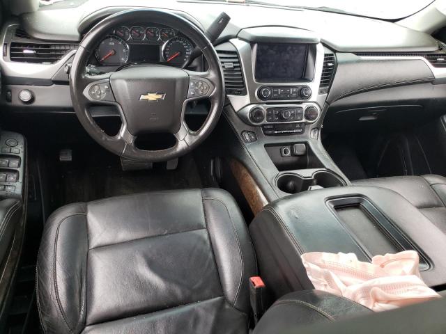 1GNSCJKC4FR550553 Chevrolet Suburban C1500 Lt