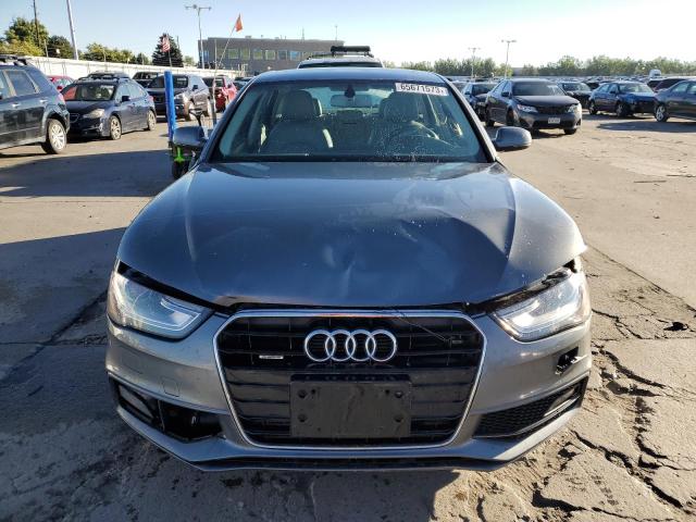 VIN WAUBFAFL6EA044131 2014 Audi A4, Premium no.5