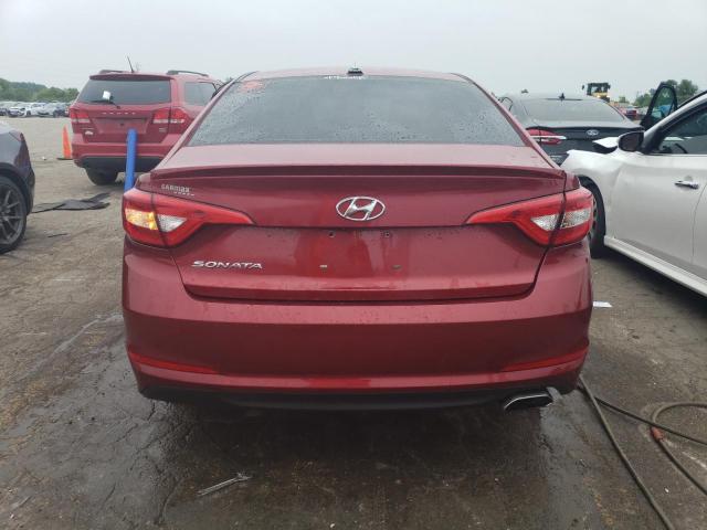 5NPE24AF5GH272258 | 2016 HYUNDAI SONATA SE