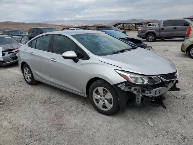 Vin: 1g1bc5sm5h7115315, lot: 62431633, chevrolet cruze ls 20174