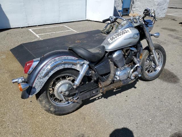 2003 HONDA VT750 DCA JH2RC44723M700023