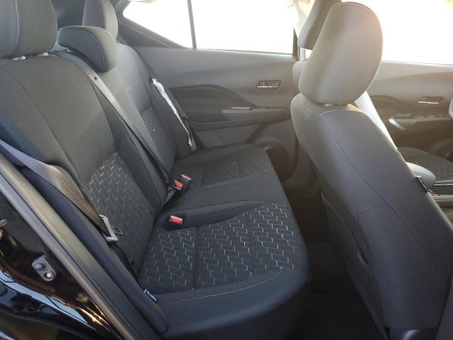 3N1CP5CV1PL550014 Nissan KICKS SV