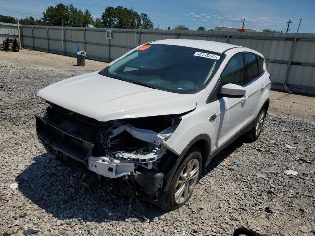 Vin: 1fmcu0g93huc28774, lot: 62103043, ford escape se 2017 img_1