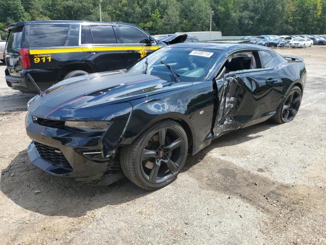 2016 Chevrolet Camaro SS