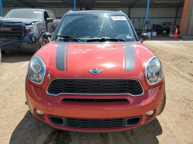 WMWZC5C56EWP36980 Mini Cooper S Countryman