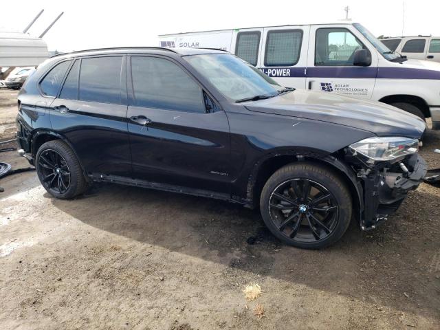 5UXKR6C3XH0U13805 2017 BMW X5, photo no. 4