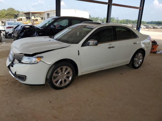 2012 LINCOLN MKZ #3028314843