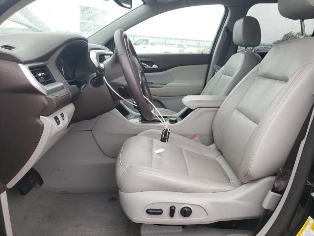 2018 GMC ACADIA 1GKKNNLS9JZ108042