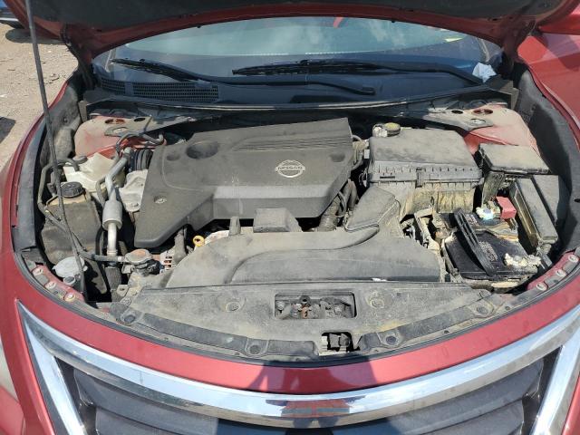 1N4AL3AP0FC422825 Nissan ALTIMA 2.5