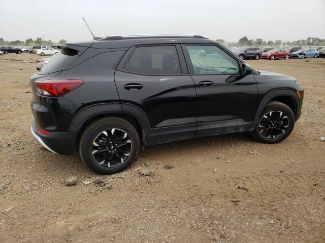 2022 CHEVROLET TRAILBLAZR - KL79MRSL2NB148666