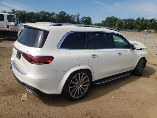 4JGFF5KE7NA710265 Mercedes-Benz Gls 450 4matic