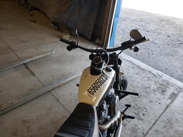 2022 HARLEY-DAVIDSON FXFBS 1HD1YLK14NB050494
