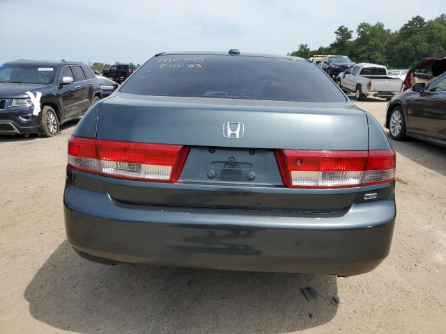 1HGCM66554A011939 | 2004 Honda accord ex