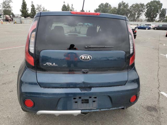 KNDJP3A55J7530436 KIA SOUL +