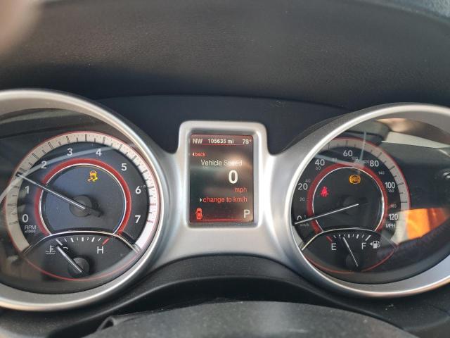 3C4PDCEG2ET242812 Dodge Journey R/t