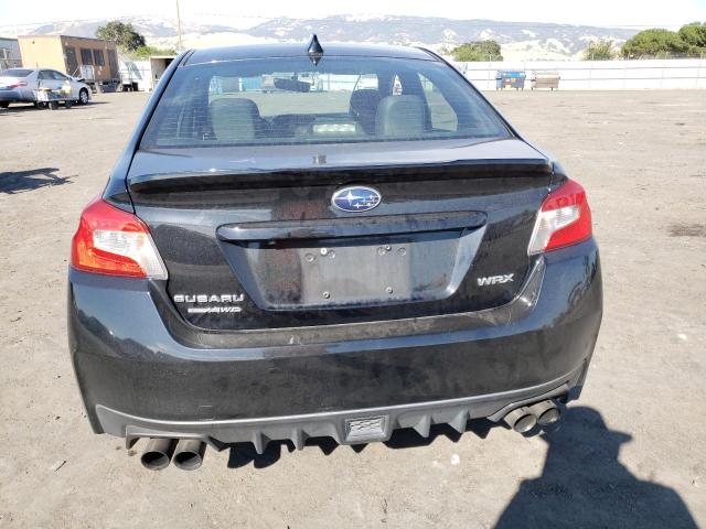 JF1VA1B6XJ9825511 Subaru WRX