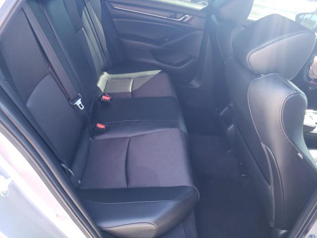 1HGCV1F30MA103328 Honda Accord Sport