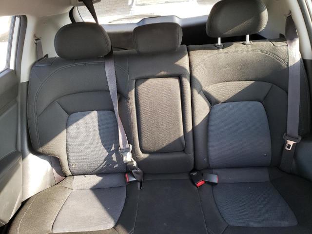 KNDPB3AC5F7683316 KIA Sportage Lx