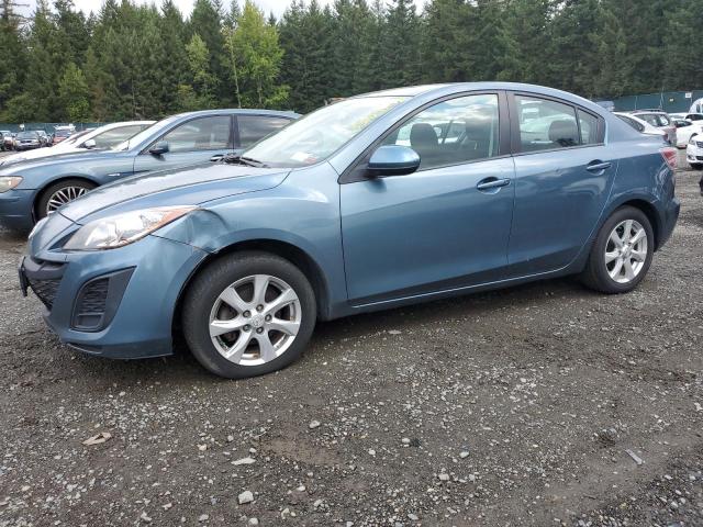 2011 Mazda Mazda3 i