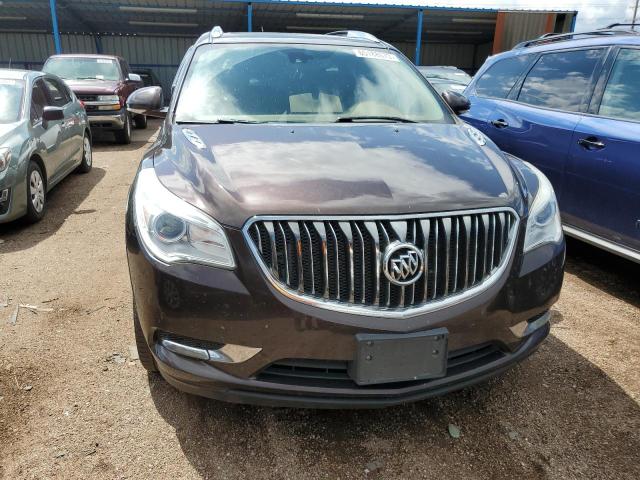 5GAKVCKD5FJ379755 Buick Enclave