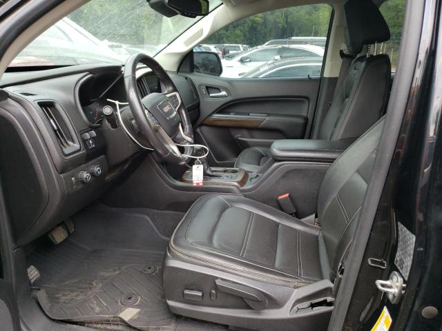 2020 GMC CANYON DEN 1GTG6EENXL1151778
