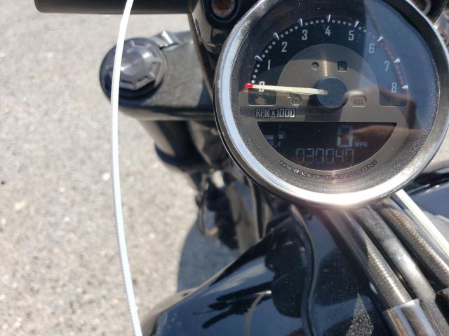 2017 HARLEY-DAVIDSON FXSE 1HD1TG917HB956803