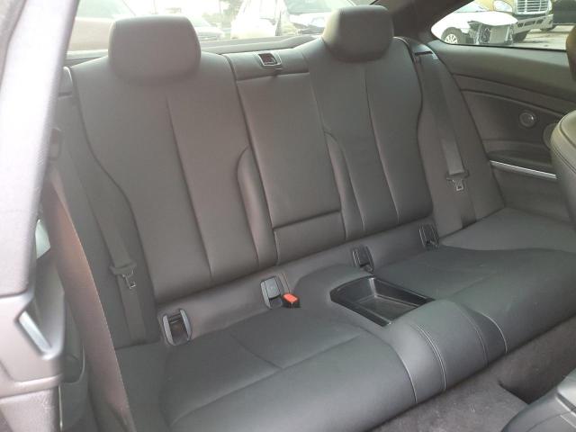 2016 BMW 435 XI - WBA3R5C59GK374349