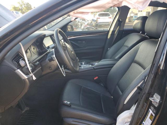 WBA5A7C5XED617583 BMW 528 XI