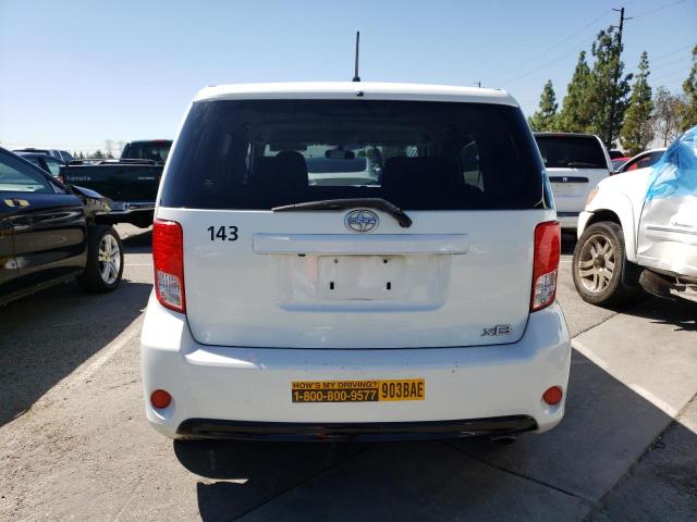 JTLZE4FE2EJ063142 Toyota SCION XB