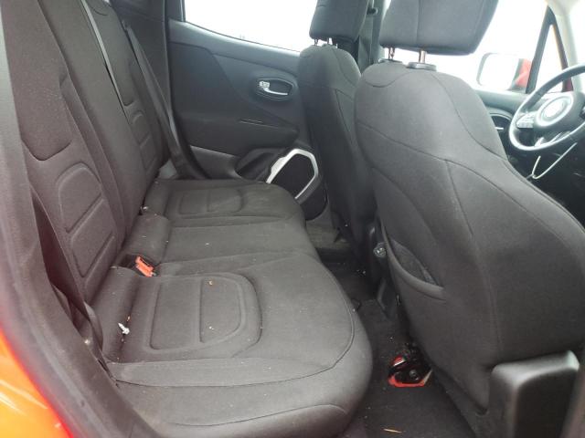 2018 JEEP RENEGADE L - ZACCJBBB1JPH82986