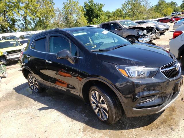 KL4CJESM9NB528102 Buick Encore PRE 4