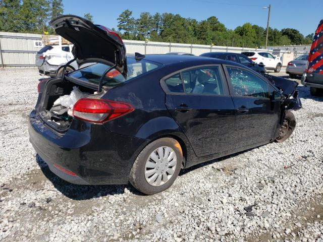 3KPFK4A70JE192360 KIA FORTE LX